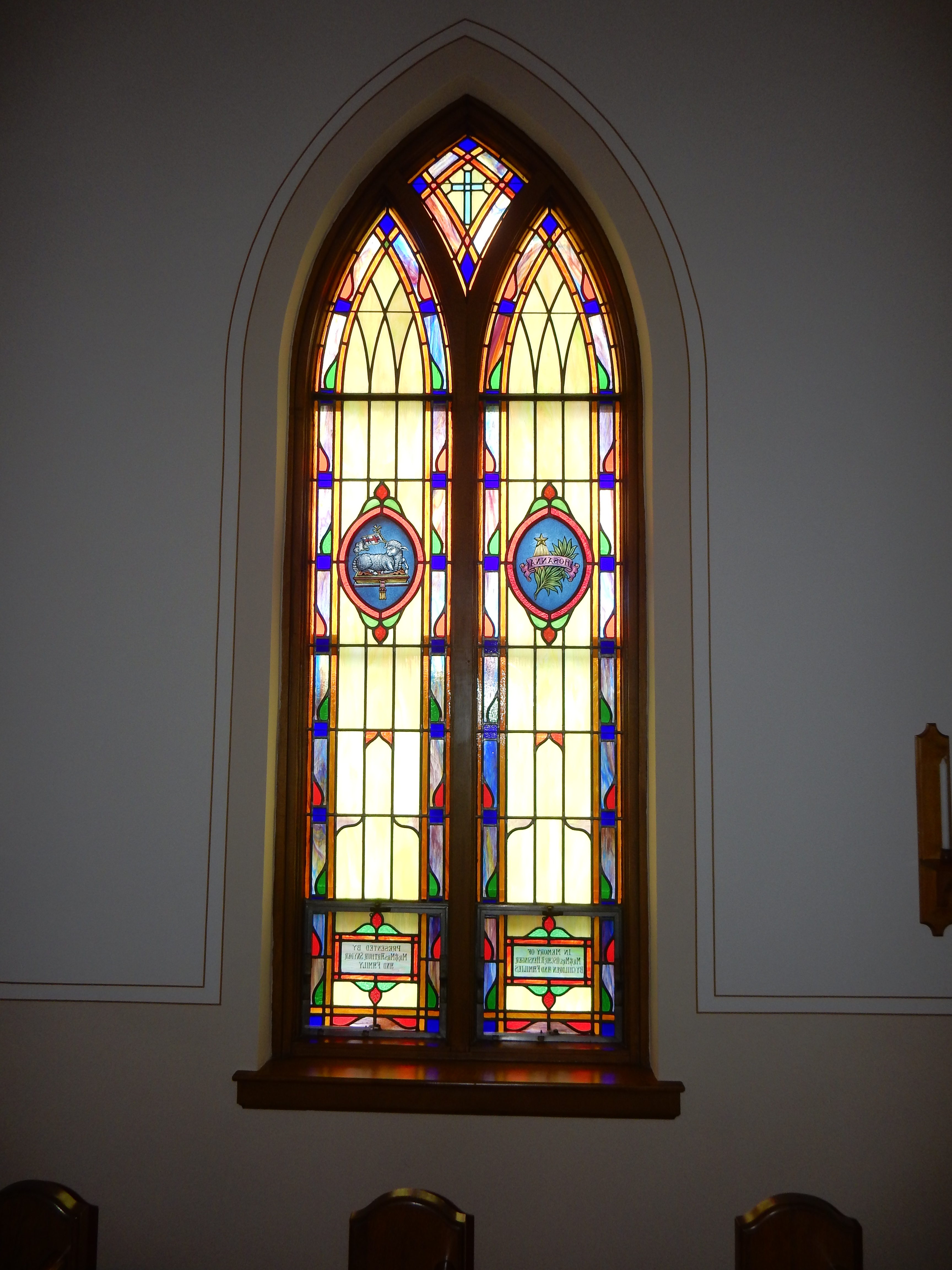 Photos Weisenberg Lutheran Church