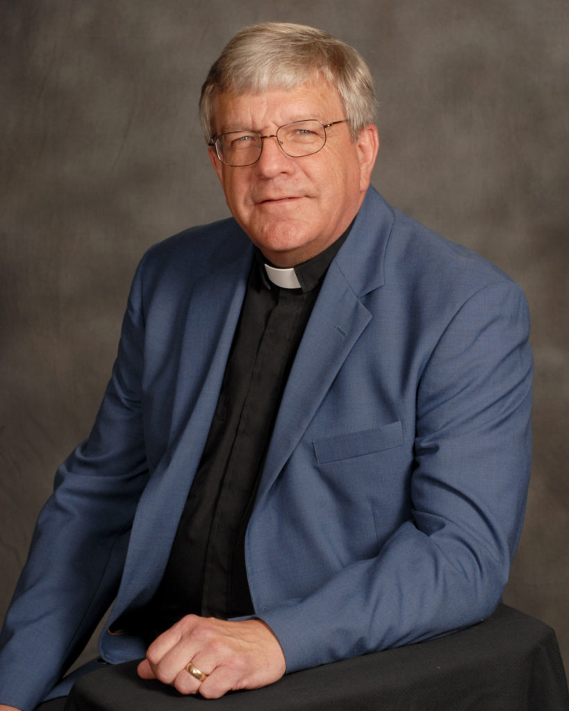 About PR Weisenberg Lutheran Church